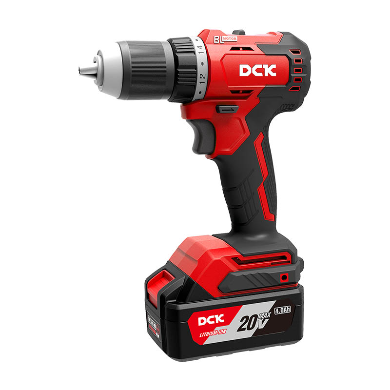 KDJZ2050(TYPE DM/EM/Z) - DCK