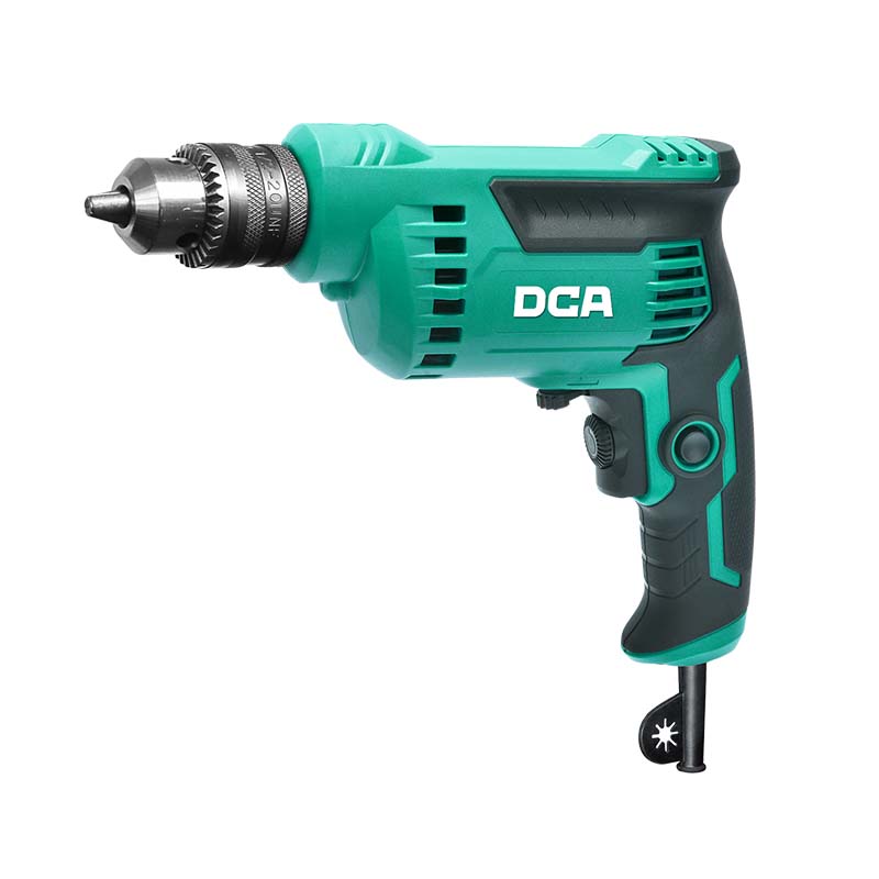 AJZ05-10B - DCA