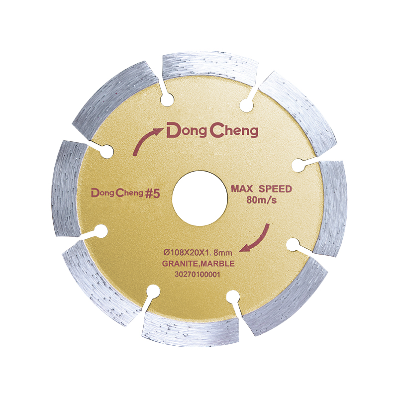 Diamond Cutting DISC(NO.1)