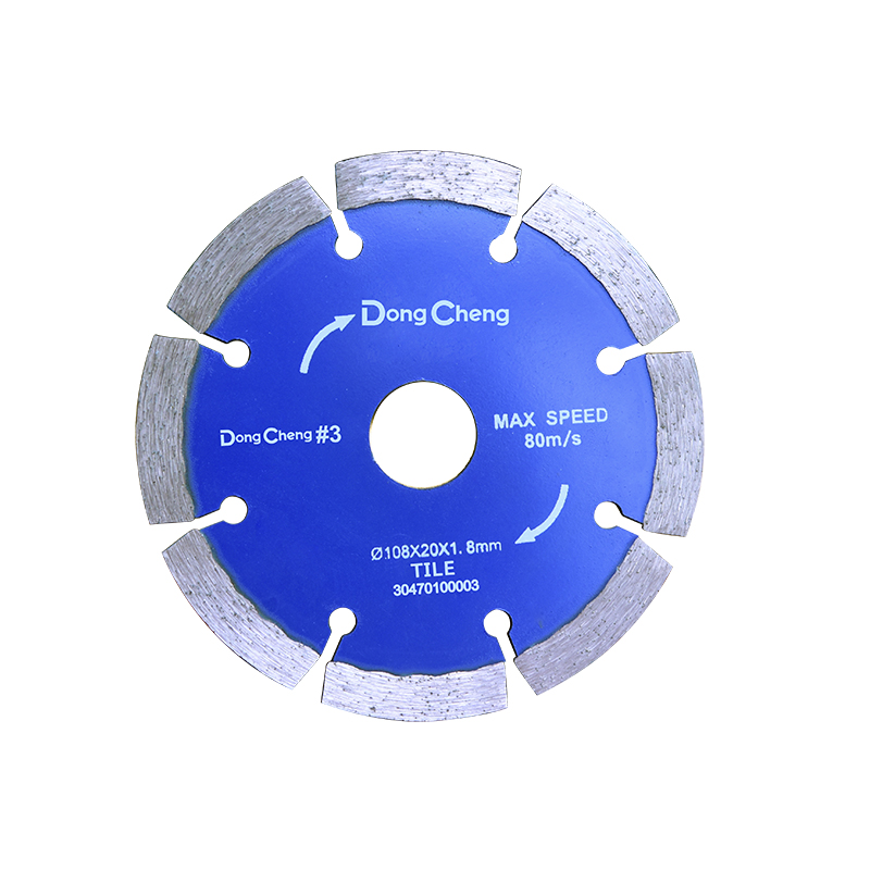Diamond Cutting DISC(NO.3) 