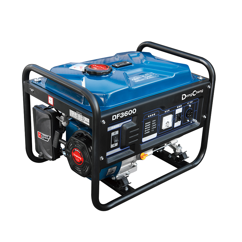 DF3600