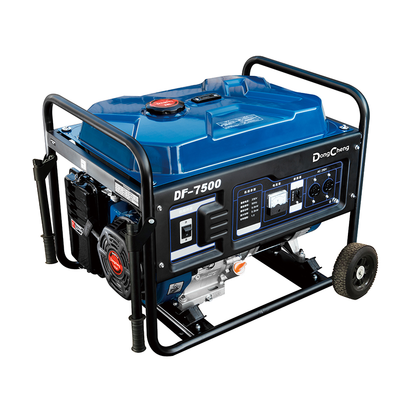 DF7500