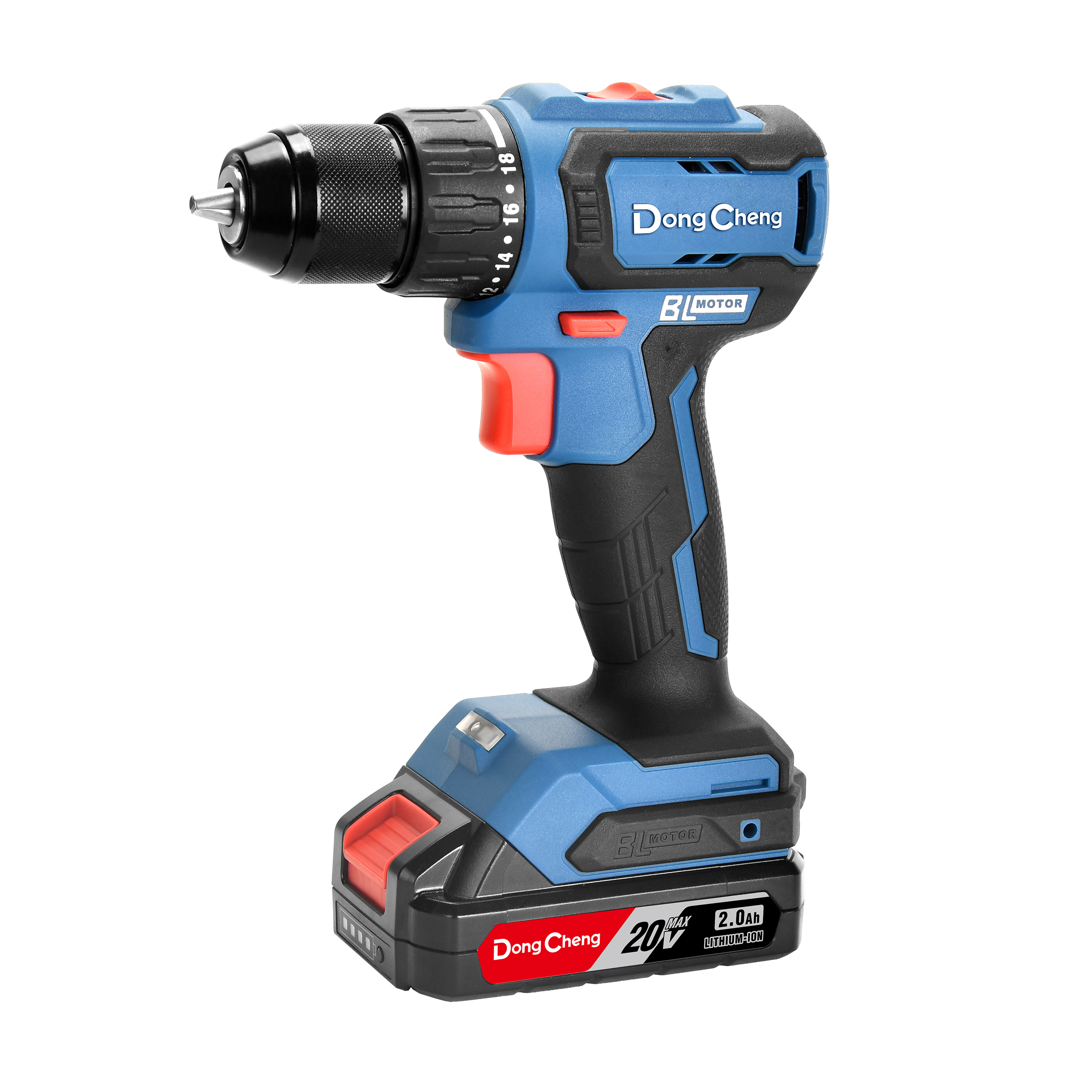 DCJZ2040 (TYPE AM/Z)