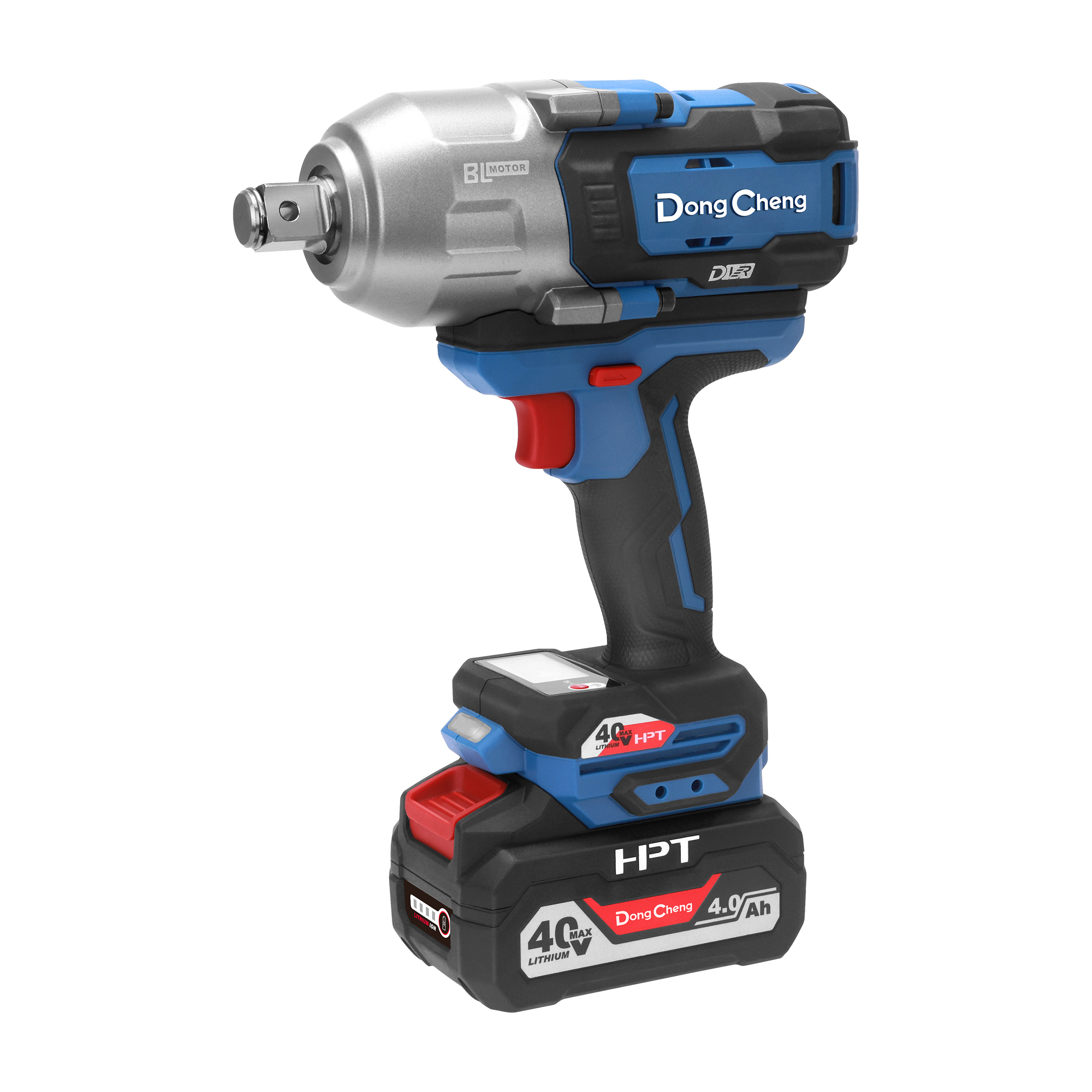 DCPB1718(TYPE EK/Z)