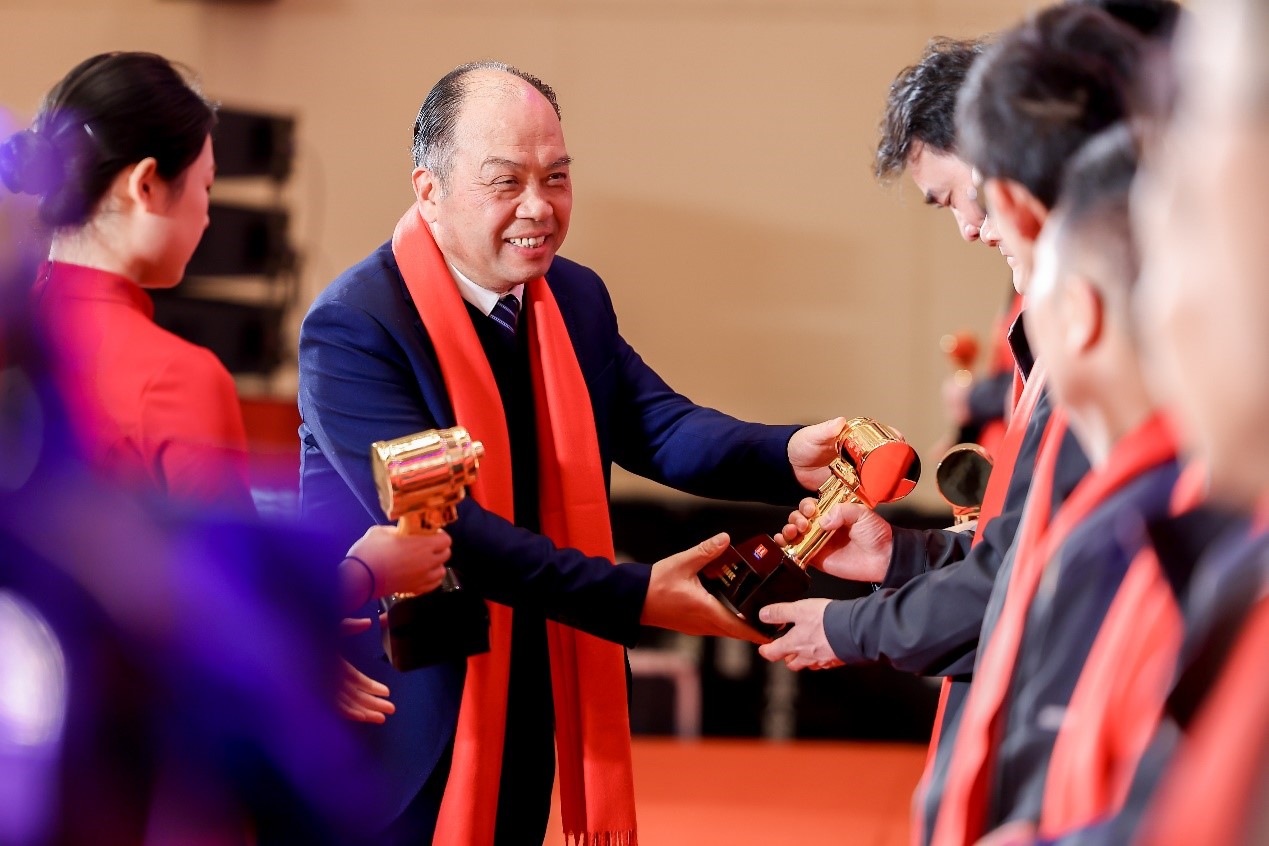 Thirty Years of Sincerity, Craftsmanship for the Future | The Celebration of the 30th Anniversary of Dongcheng Came to a Successful Conclusion