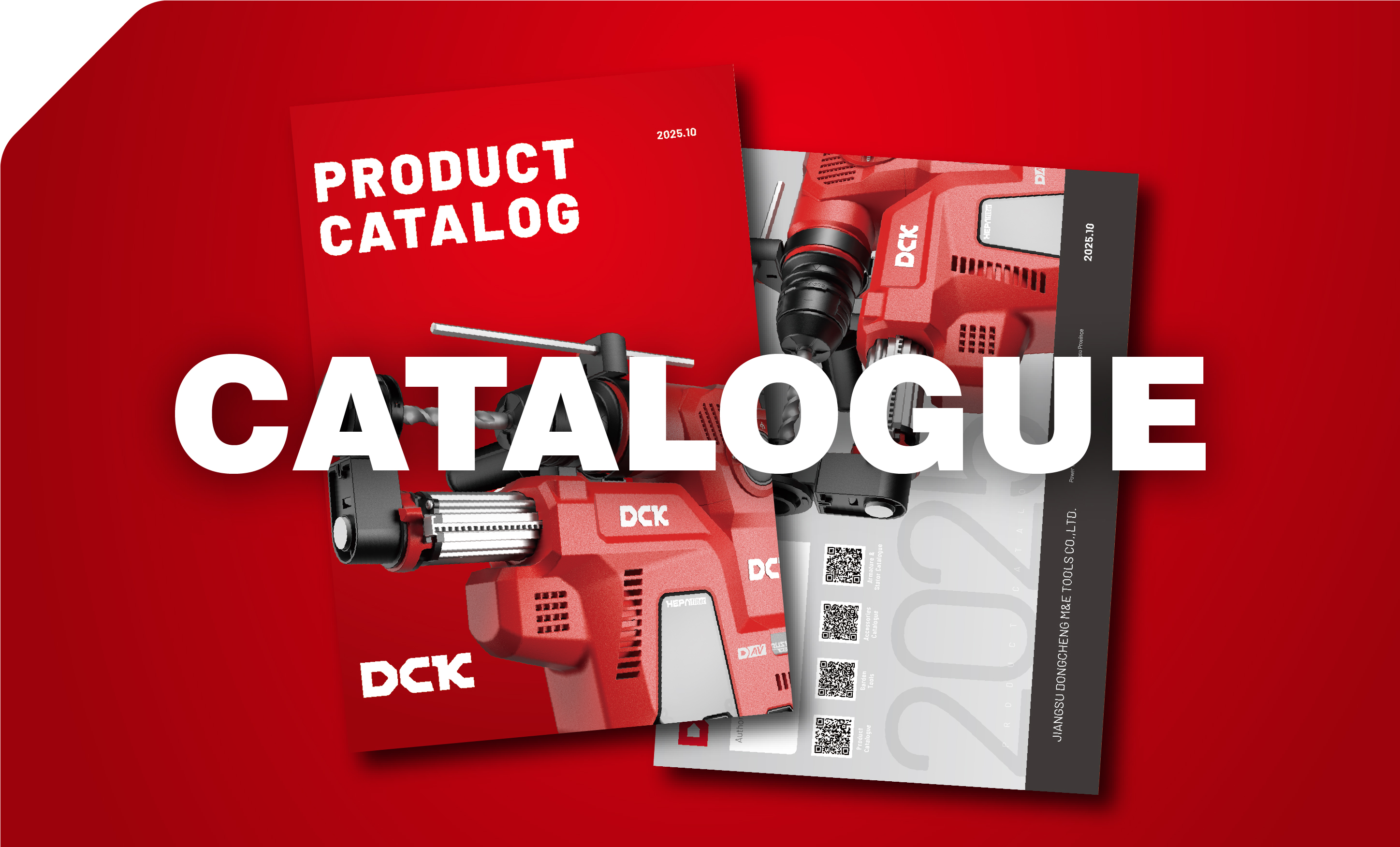 CATALOGUE