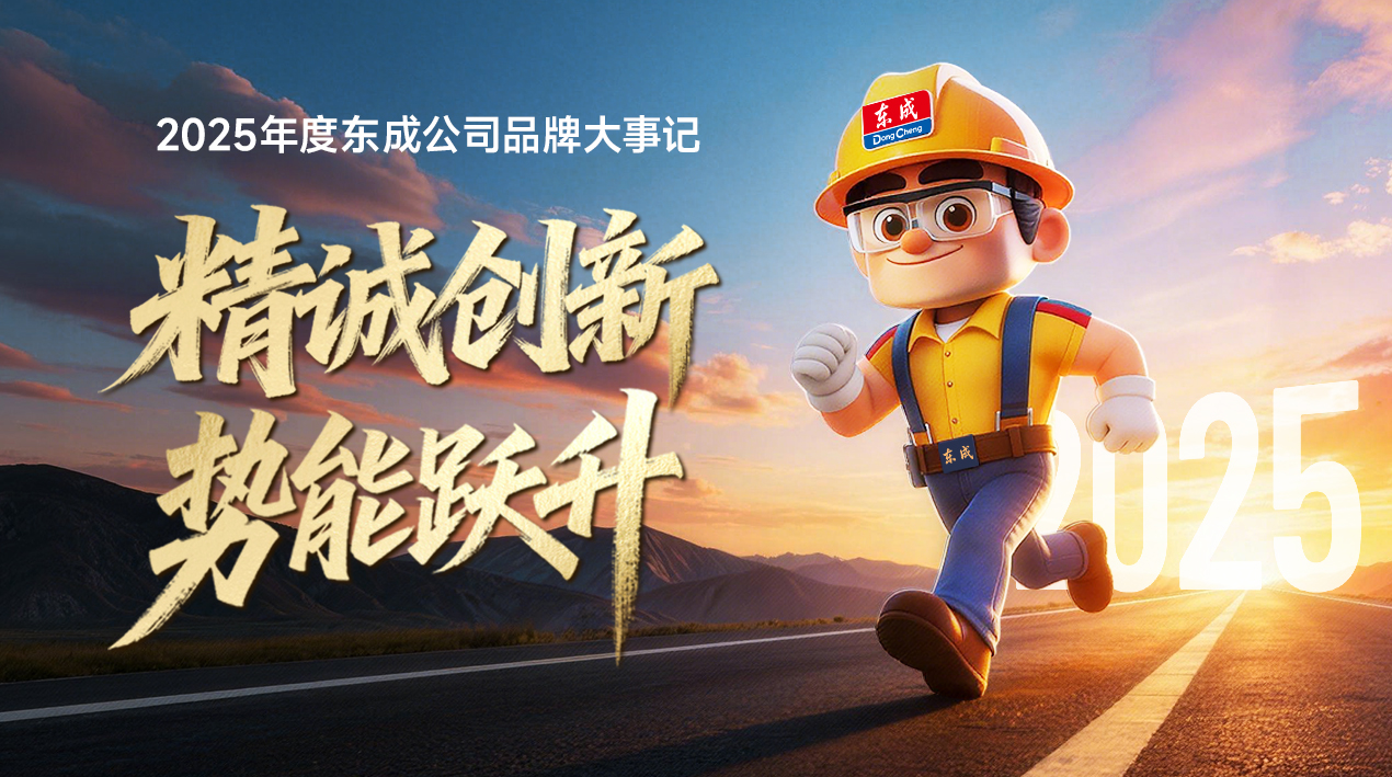 精诚三十载,初心如磐!