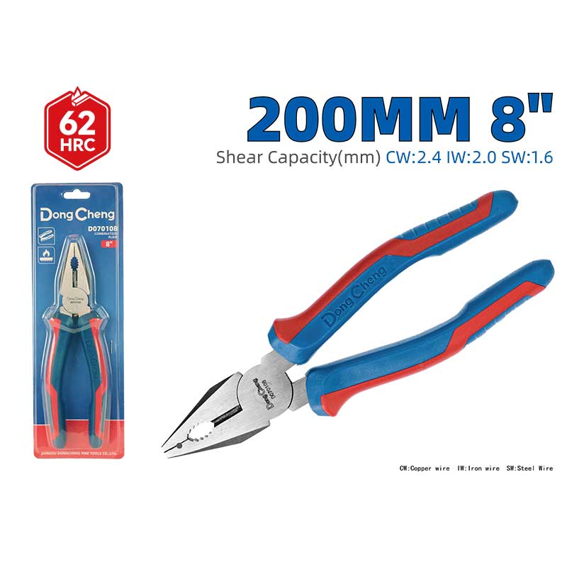 Combination pliers